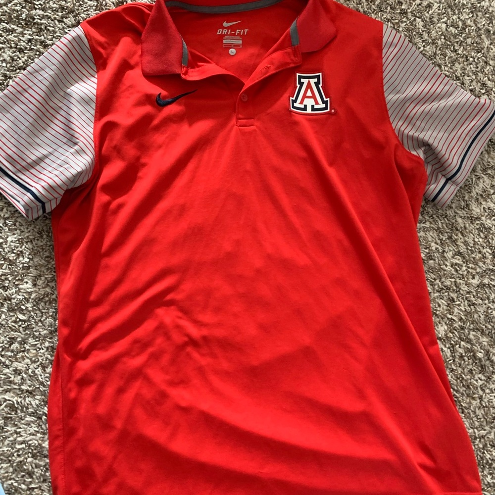 Nike Arizona Dri-Fit Polo